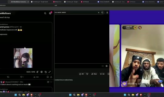 sukiimellow's Live Session — Oct 14, 2026, 5:34 AM