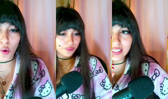 sukiimellow's Live Session — Oct 16, 2026, 4:07 AM