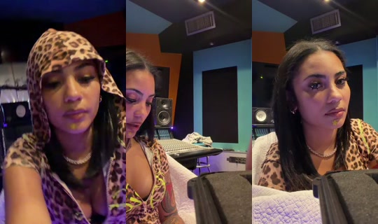 summyahmarie's Live Session — Jul 26, 2026, 2:45 AM