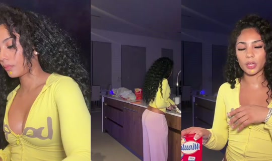 summyahmarie's Live Session — Aug 26, 2026, 3:45 AM