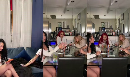 summyahmarie's Live Session — Aug 27, 2026, 5:13 AM