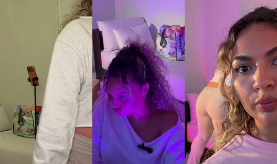 sundresskyky's Live Session — Oct 13, 2026, 2:21 AM