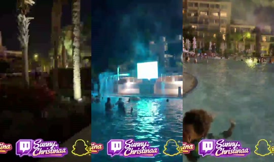 sunnychristinaa's Live Session — Jul 30, 2026, 1:03 AM