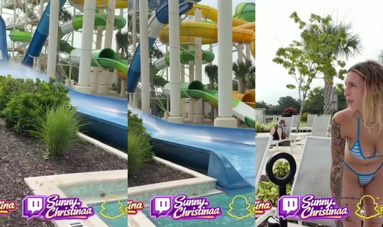 sunnychristinaa's Live Session — Jul 30, 2026, 9:10 PM
