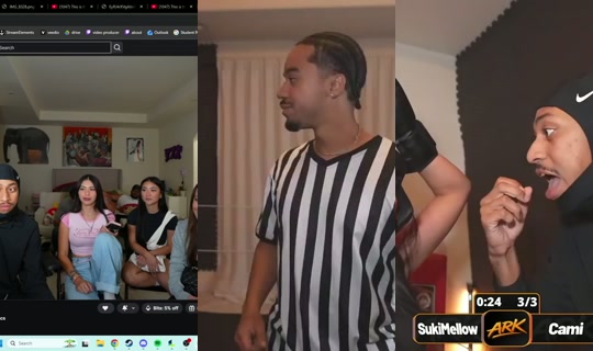 sunnys's Live Session — Jul 27, 2026, 3:32 AM