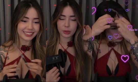 sunsetgaiaasmr's Live Session — Jul 23, 2026, 2:49 AM