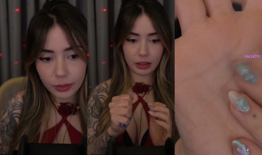 sunsetgaiaasmr's Live Session — Jul 23, 2026, 4:30 AM