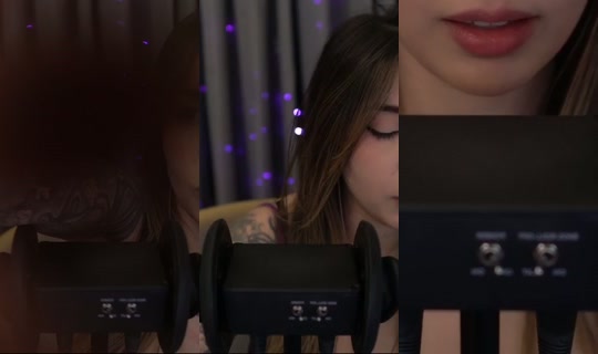 sunsetgaiaasmr's Live Session — Jul 27, 2026, 5:23 AM