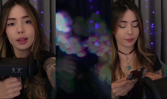sunsetgaiaasmr's Live Session — Jul 28, 2026, 2:56 AM