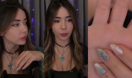 sunsetgaiaasmr's Live Session — Jul 28, 2026, 5:28 AM