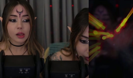 sunsetgaiaasmr's Live Session — Jul 30, 2026, 2:23 AM