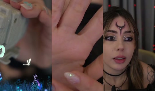 sunsetgaiaasmr's Live Session — Jul 30, 2026, 3:14 AM