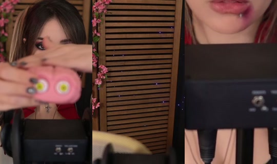 sunsetgaiaasmr's Live Session — Oct 13, 2026, 3:39 AM
