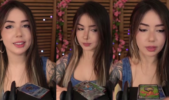 sunsetgaiaasmr's Live Session — Oct 15, 2026, 4:05 AM