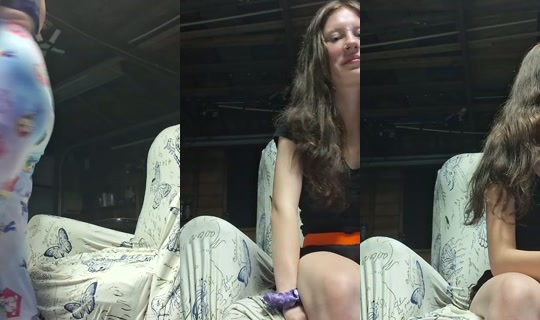 surinalemons's Live Session — Jul 27, 2026, 4:46 AM