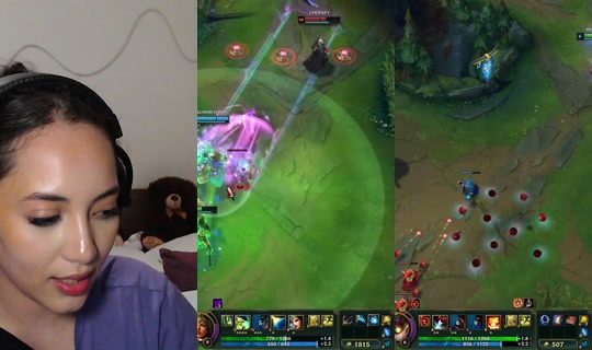 sutranee's Live Session — Jul 29, 2026, 12:50 AM