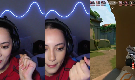 sutranee's Live Session — Aug 1, 2026, 8:44 PM