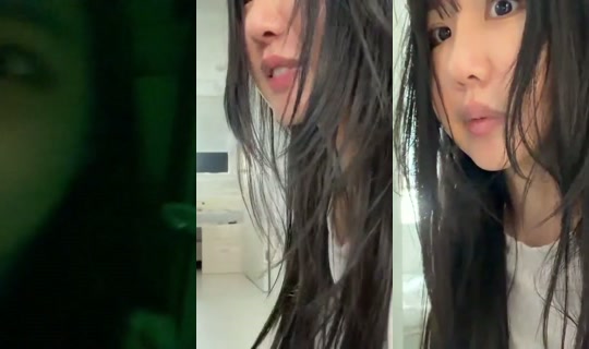 suzy's Live Session — Jul 27, 2026, 3:01 AM