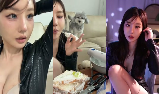 suzy's Live Session — Sep 13, 2026, 8:20 AM