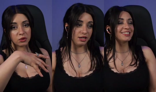 sweet_anita's Live Session — Jul 15, 2026, 8:22 PM