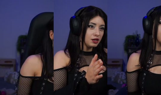sweet_anita's Live Session — Oct 26, 2026, 9:36 PM