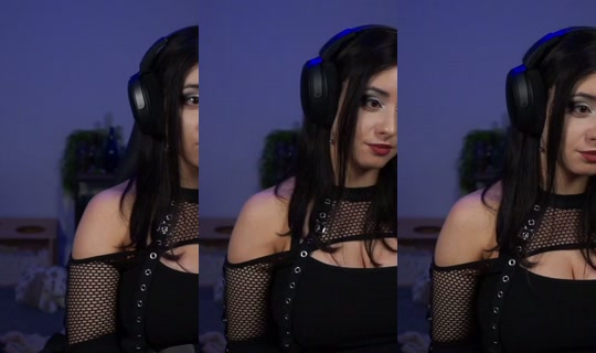 sweet_anita's Live Session — Oct 27, 2026, 12:58 AM