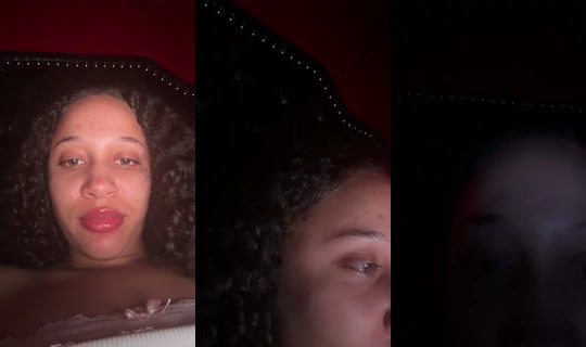 sxyseyvn's Live Session — Jul 21, 2026, 7:09 AM