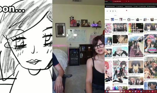 syanne's Live Session — Jul 23, 2026, 9:37 PM
