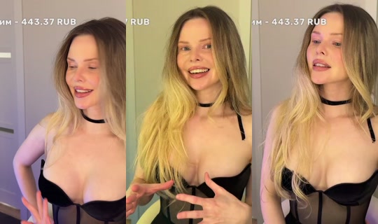 tasyamikhailova's Live Session — Jul 31, 2026, 5:22 PM