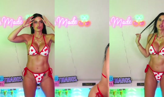 taylamade014's Live Session — Jul 27, 2026, 10:39 PM