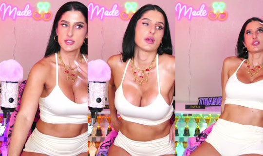 taylamade014's Live Session — Jul 30, 2026, 10:53 PM