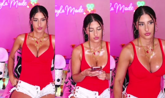 taylamade014's Live Session — Aug 19, 2026, 11:50 PM