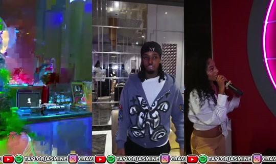 taylorjasminee's Live Session — Jul 27, 2026, 2:36 AM