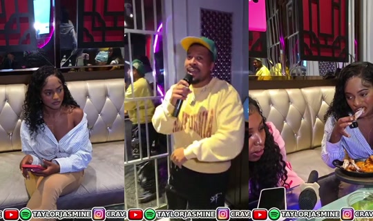 taylorjasminee's Live Session — Jul 27, 2026, 3:27 AM