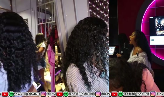 taylorjasminee's Live Session — Jul 27, 2026, 5:08 AM