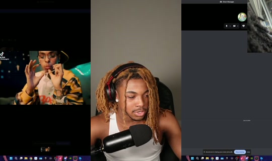 teige2k's Live Session — Jul 9, 2026, 12:14 AM