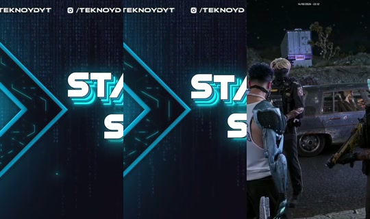 teknoyd's Live Session — Oct 14, 2026, 7:39 PM