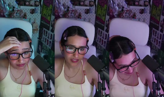 tentencarti's Live Session — Jul 25, 2026, 8:46 PM