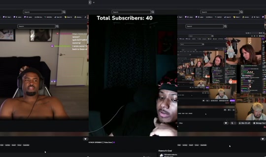 tenzinniznet's Live Session — Jul 9, 2026, 4:21 AM