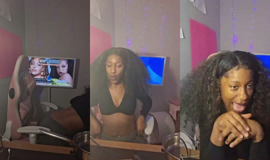 theafricanbeauty's Live Session — Jul 24, 2026, 4:20 AM