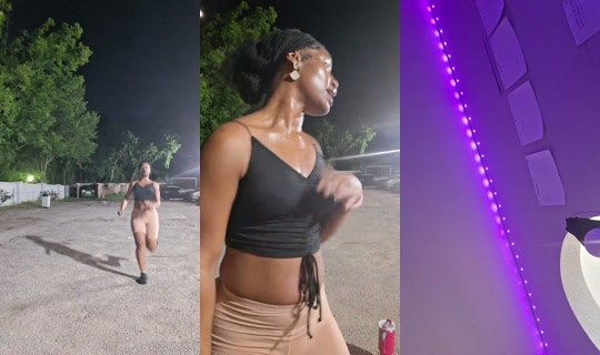 theafricanbeauty's Live Session — Jul 27, 2026, 5:38 AM