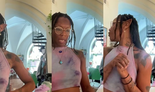 thebaristawitch's Live Session — Jul 20, 2026, 3:33 PM