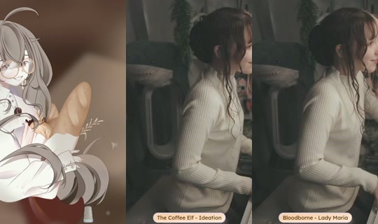 thecoffeeelf's Live Session — Sep 26, 2026, 7:59 AM