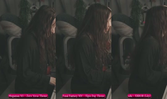 thecoffeeelf's Live Session — Oct 13, 2026, 7:05 AM