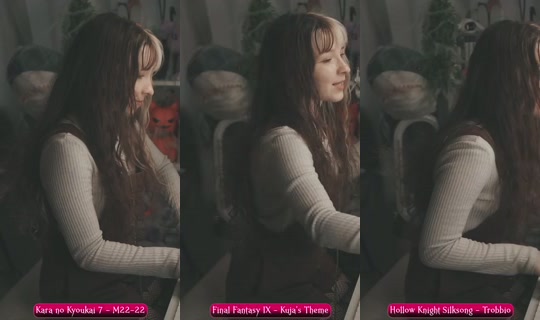 thecoffeeelf's Live Session — Oct 17, 2026, 9:43 AM