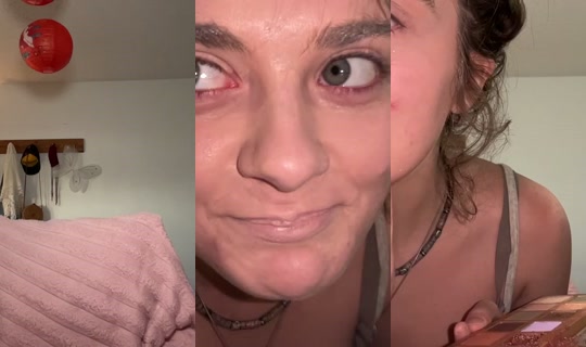 thelunainn's Live Session — Jul 27, 2026, 2:04 AM