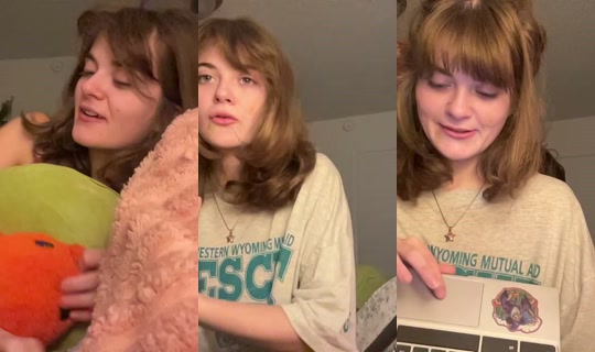 thelunainn's Live Session — Jul 28, 2026, 3:45 AM
