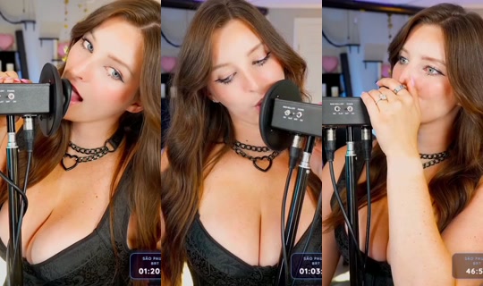 thenicolet's Live Session — Aug 19, 2026, 1:12 PM