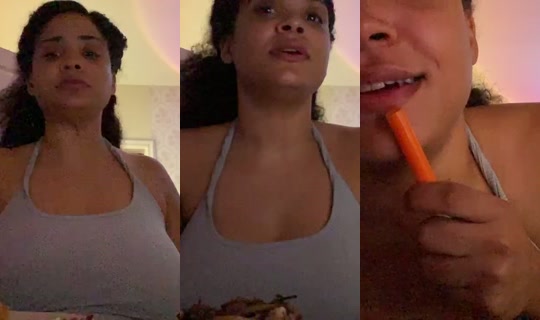 therealamazingcarol's Live Session — Aug 14, 2026, 7:55 AM