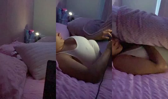 therealamazingcarol's Live Session — Aug 14, 2026, 9:36 AM